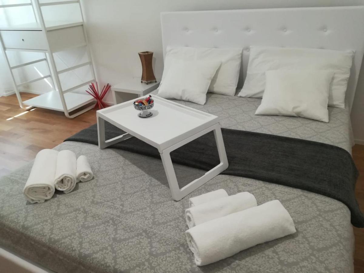 Meraki B&B Лече Екстериор снимка