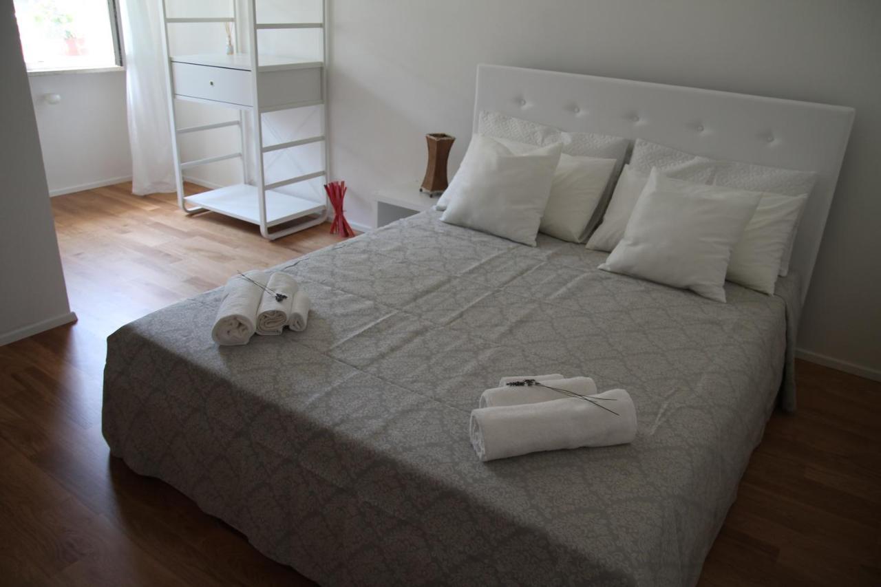 Meraki B&B Лече Екстериор снимка