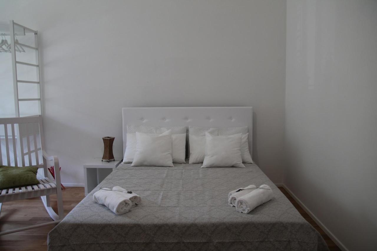 Meraki B&B Лече Екстериор снимка