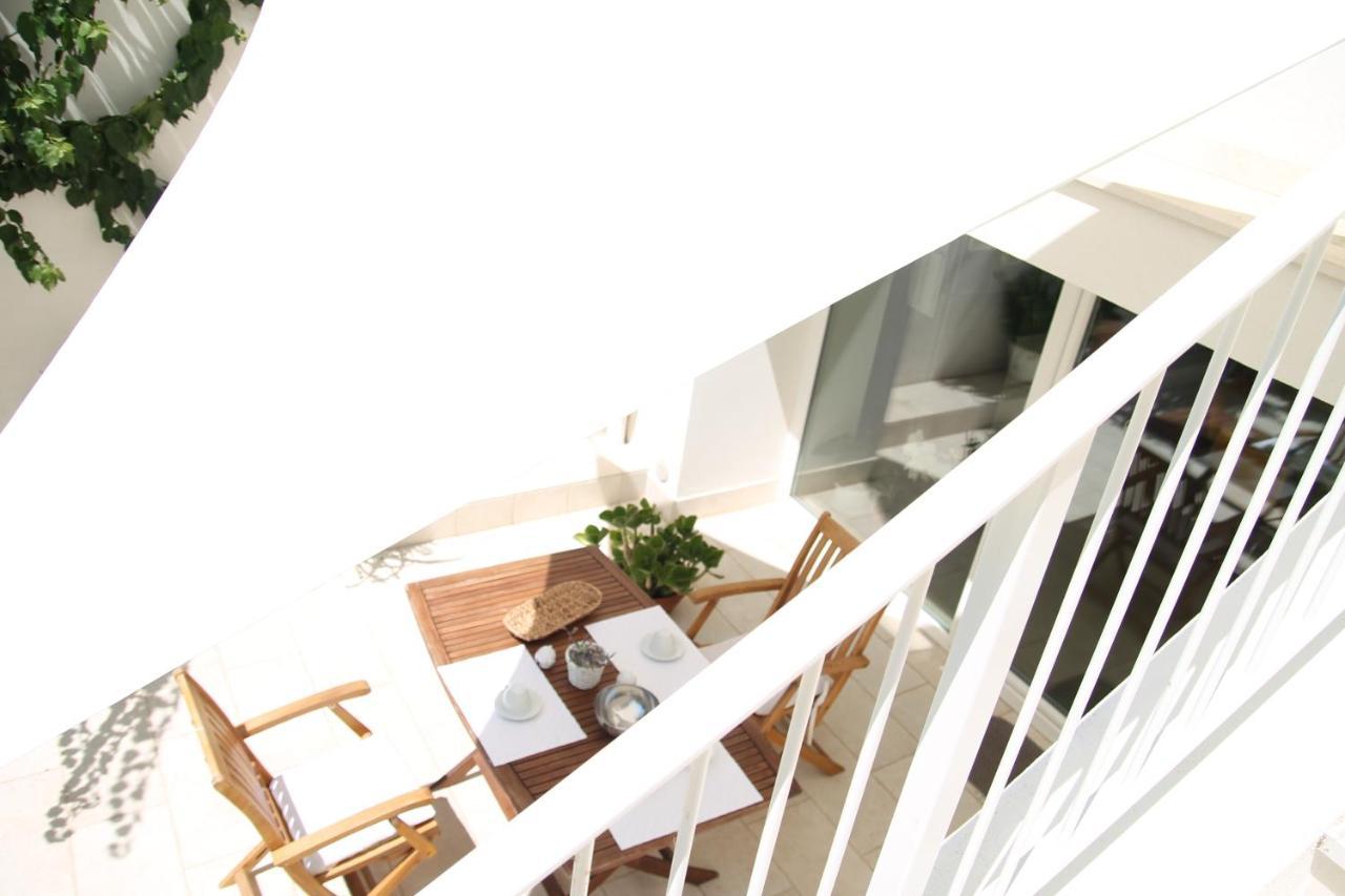 Meraki B&B Лече Екстериор снимка