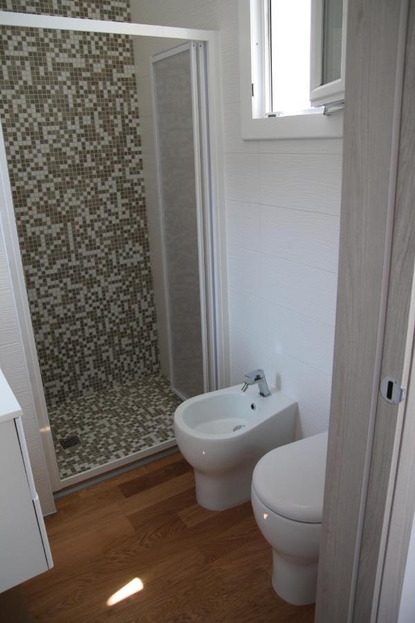 Meraki B&B Лече Екстериор снимка