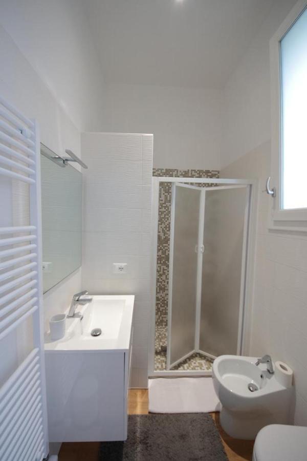 Meraki B&B Лече Екстериор снимка
