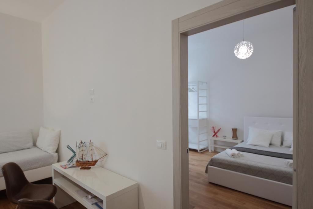 Meraki B&B Лече Екстериор снимка