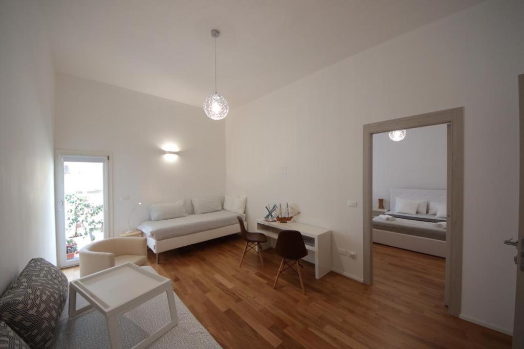 Meraki B&B Лече Екстериор снимка