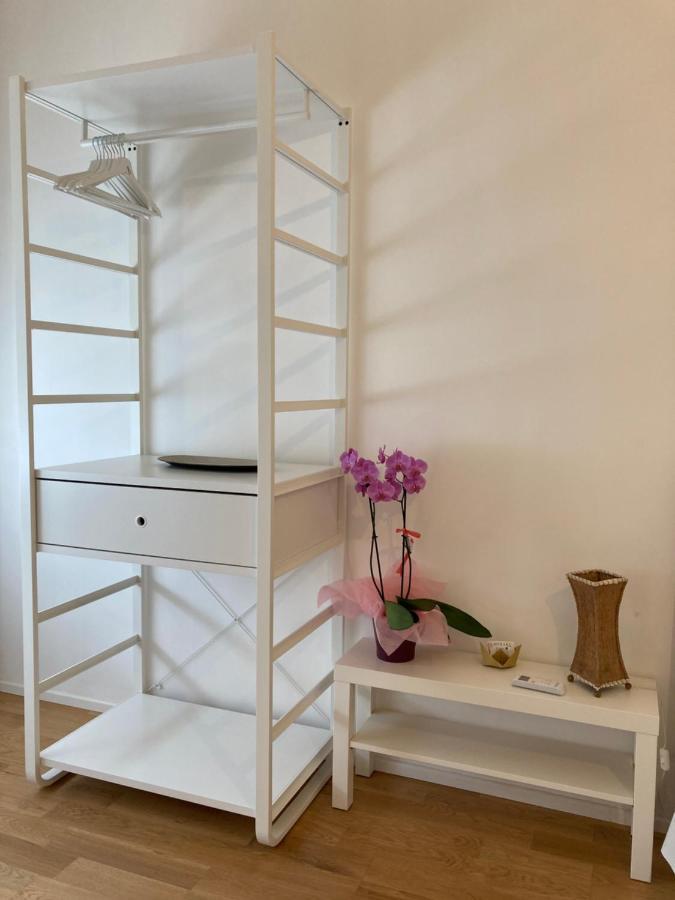 Meraki B&B Лече Екстериор снимка