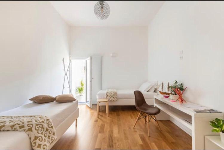 Meraki B&B Лече Екстериор снимка