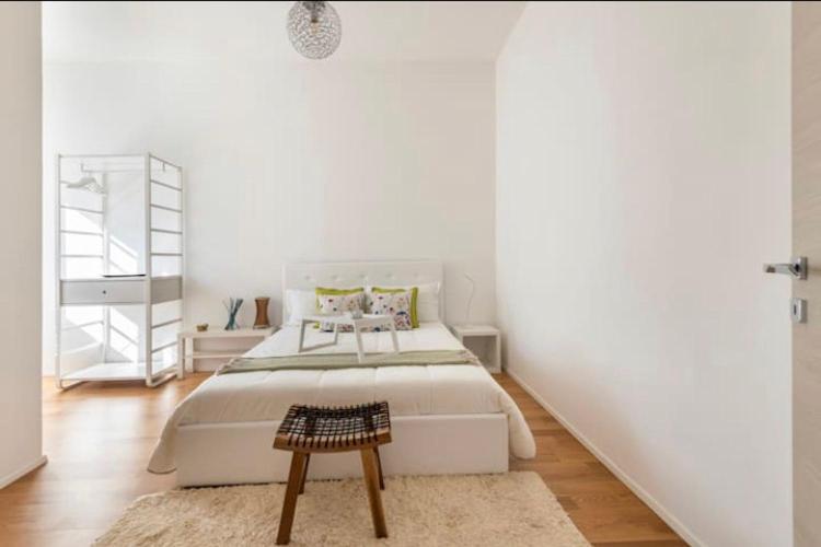 Meraki B&B Лече Екстериор снимка