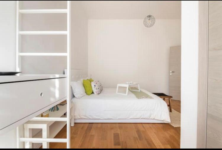 Meraki B&B Лече Екстериор снимка